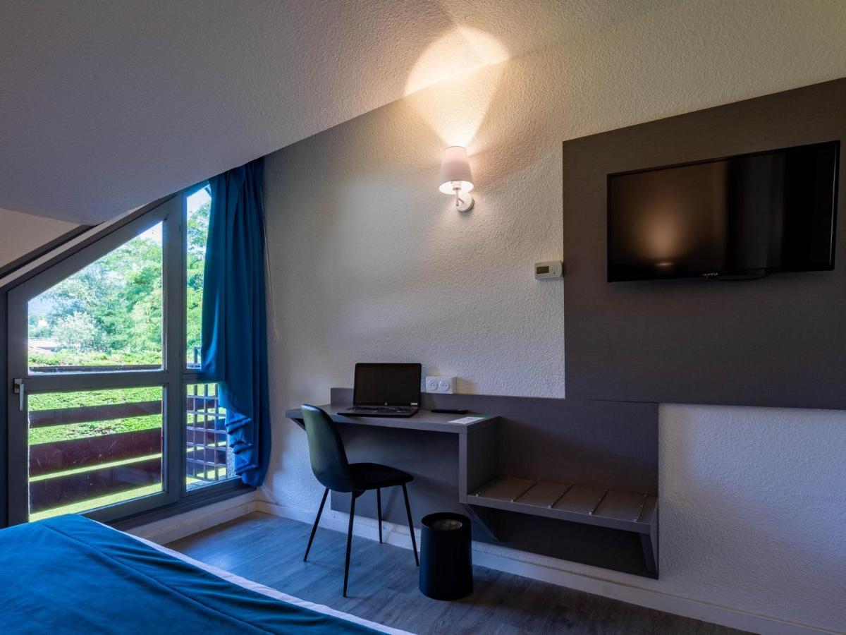 Noemys Viviers-Du-Lac Habitación foto