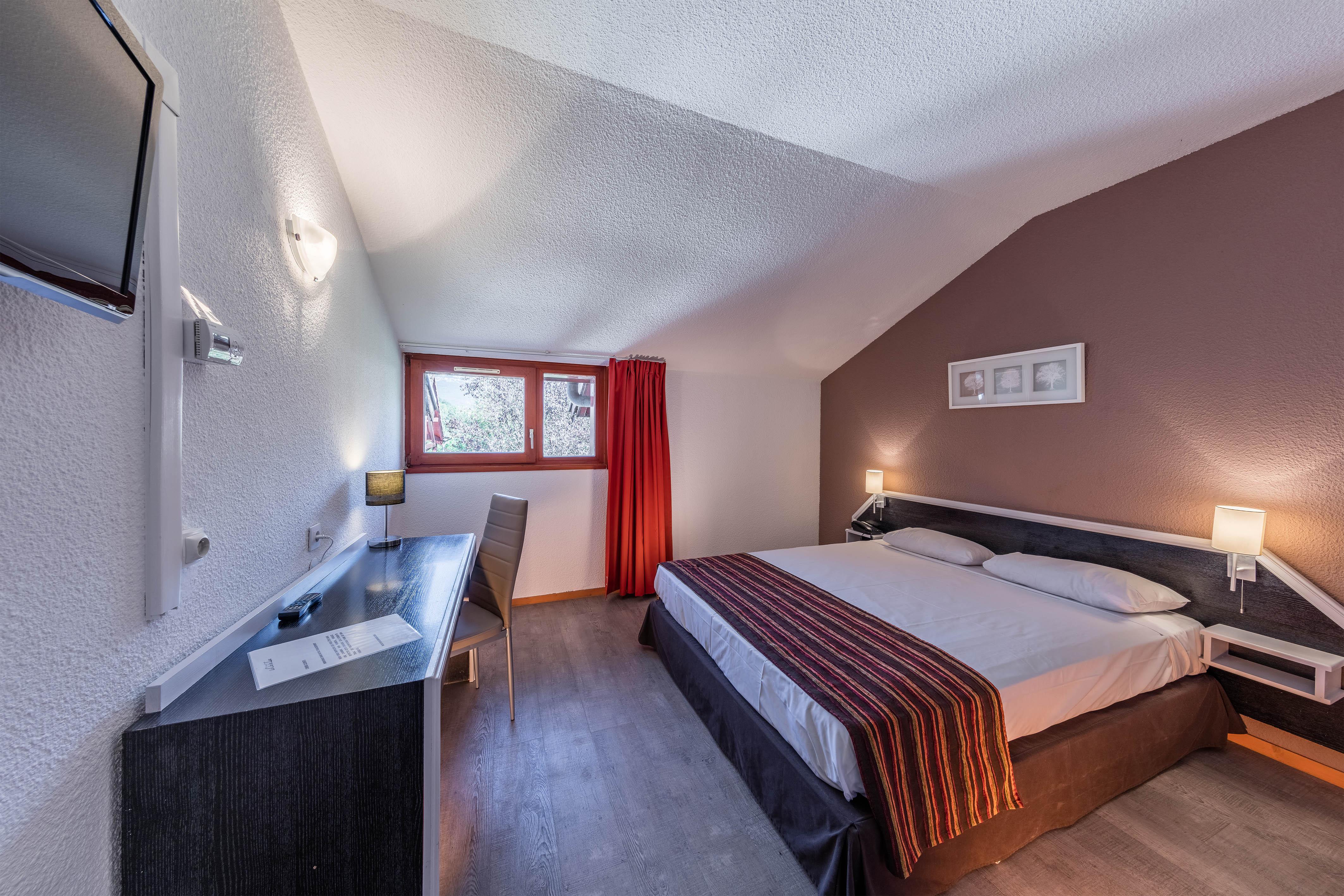 Noemys Viviers-Du-Lac Habitación foto