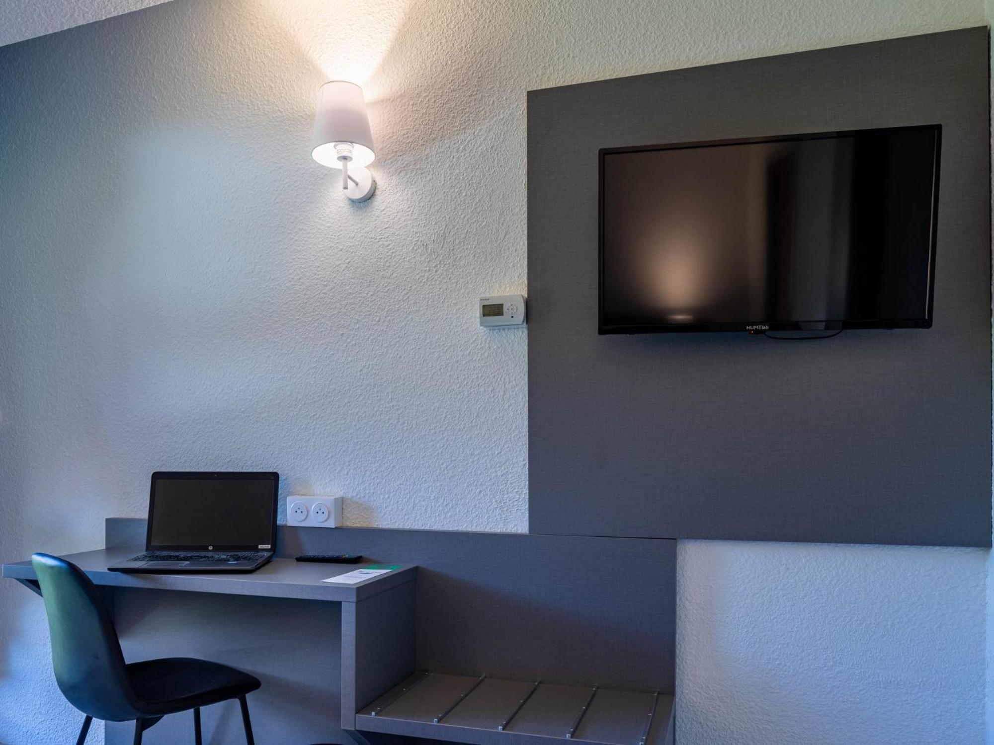 Noemys Viviers-Du-Lac Habitación foto